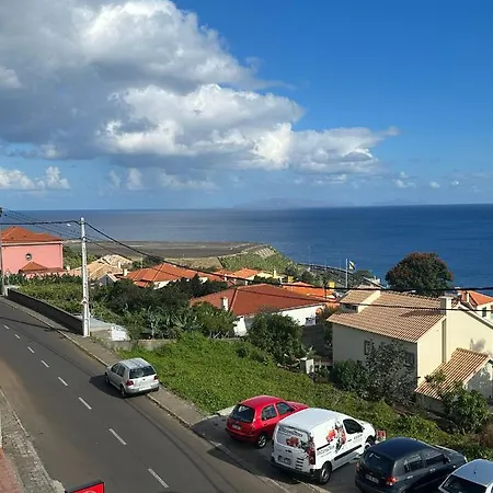 公寓 Airport Madeira- 5 Min *