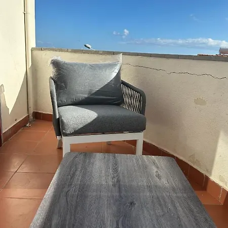 Airport Madeira- 5 Min 公寓